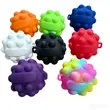 Push Bobble Fidget Stress Ball | https://www.bestnamebadges.com