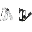 EDC Portable Multi Tool Keychain | https://www.bestnamebadges.com