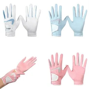 Women Golf Glove