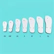 Adult Slippers | https://www.bestnamebadges.com