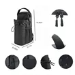 Magnetic Water Bottle Bag with Adjustable Strap for Sports | https://www.bestnamebadges.com