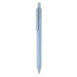Wheat Straw Ballpoint Pen | https://www.bestnamebadges.com