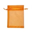 Drawstring Organza Bag | https://www.bestnamebadges.com