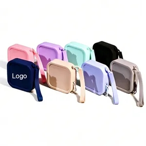 Silicone Coin Purse