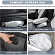 Foldable Car Windshield Sun Shade Reflective Cover | https://www.bestnamebadges.com
