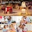 Adjustable Candle Warmer Lamp With Timer | https://www.bestnamebadges.com