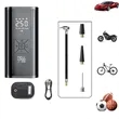 Portable Wireless Tire Inflator Air Pump with Digital Displa | https://www.bestnamebadges.com