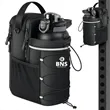 Magnetic Gym Bag for Workout and Travel Essentials | https://www.bestnamebadges.com