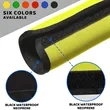 Neoprene Handle Protective Cover For Luggage or Stroller | https://www.bestnamebadges.com