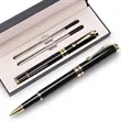 Ballpoint Pens Set Professional Executive Office BallPens | https://www.bestnamebadges.com