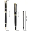 Ballpoint Pens Set Professional Executive Office BallPens | https://www.bestnamebadges.com