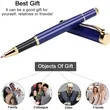 Ballpoint Pens Set Professional Executive Office BallPens | https://www.bestnamebadges.com