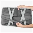 CleverMade® 2-PACK 64 L Multi-Use Collapsible Tote MAX | https://www.bestnamebadges.com