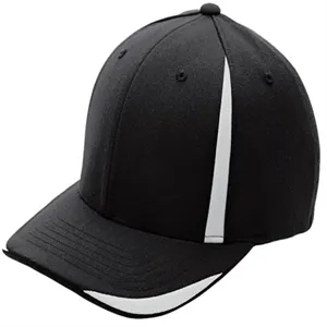 Team 365 By Flexfit Adult Pro-Formance® Front Sweep Cap