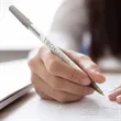 Value Stick Pen | https://www.bestnamebadges.com