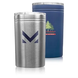 12 oz. Hops Stainless Steel Travel Tumbler