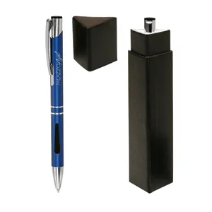 Salford Comfort Grip Pen Gift Set