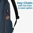 Swiss Army® - Victorinox Essentials Laptop Backpack | https://www.bestnamebadges.com