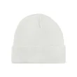 Warm Cuffed Knit Beanie Hat | https://www.bestnamebadges.com