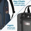 Victorinox® - Swiss Army Architecture Urban2 Crossbody Bag | https://www.bestnamebadges.com