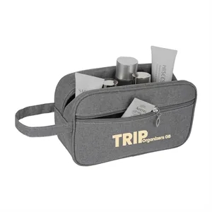 Portable Multi Purpose Travel Toiletry Bag