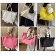 Large Capacity Fringe Tote Bags | https://www.bestnamebadges.com