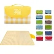 Portable Foldable Outdoor Picnic Blanket | https://www.bestnamebadges.com
