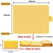 Portable Foldable Outdoor Picnic Blanket | https://www.bestnamebadges.com