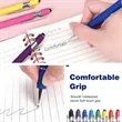 2 In 1 Stylus Ballpoint Touchscreen 0.5mm Black Ink Gift | https://www.bestnamebadges.com