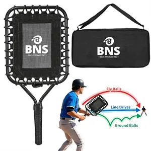 Baseball Racket for Fly Balls