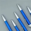 Push-Button Ballpoint Pen | https://www.bestnamebadges.com