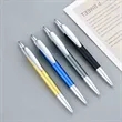 Push-Button Ballpoint Pen | https://www.bestnamebadges.com