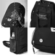 Gym Water Resistant Sports Backpack With Compartment | https://www.bestnamebadges.com