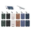 Magnetic Wallet Stand With Strap Card Holder | https://www.bestnamebadges.com