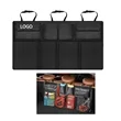 Foldable Car Back Seat Trunk Organizer | https://www.bestnamebadges.com