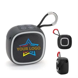 Custom Waterproof Wireless Bluetooth Speakers