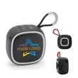 Custom Waterproof Wireless Bluetooth Speakers | https://www.bestnamebadges.com
