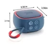 Custom Waterproof Wireless Bluetooth Speakers | https://www.bestnamebadges.com