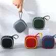 Custom Waterproof Wireless Bluetooth Speakers | https://www.bestnamebadges.com