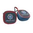 Custom Waterproof Wireless Bluetooth Speakers | https://www.bestnamebadges.com