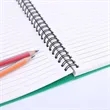 A5 Spiral Memo Notebook | https://www.bestnamebadges.com