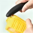 Ice Cream Spoon with Anti-Freezing Handle | https://www.bestnamebadges.com