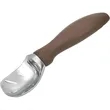 Ice Cream Spoon with Anti-Freezing Handle | https://www.bestnamebadges.com