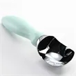 Ice Cream Spoon with Anti-Freezing Handle | https://www.bestnamebadges.com