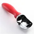Ice Cream Spoon with Anti-Freezing Handle | https://www.bestnamebadges.com
