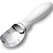 Ice Cream Spoon with Anti-Freezing Handle | https://www.bestnamebadges.com