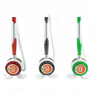 Oil-Based Desk Counter Ballpoint Pen