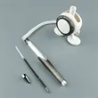Oil-Based Desk Counter Ballpoint Pen | https://www.bestnamebadges.com