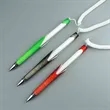 Oil-Based Desk Counter Ballpoint Pen | https://www.bestnamebadges.com