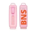 Stylish Pull-Out Eraser | https://www.bestnamebadges.com